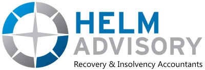 Helm Advisory Logo